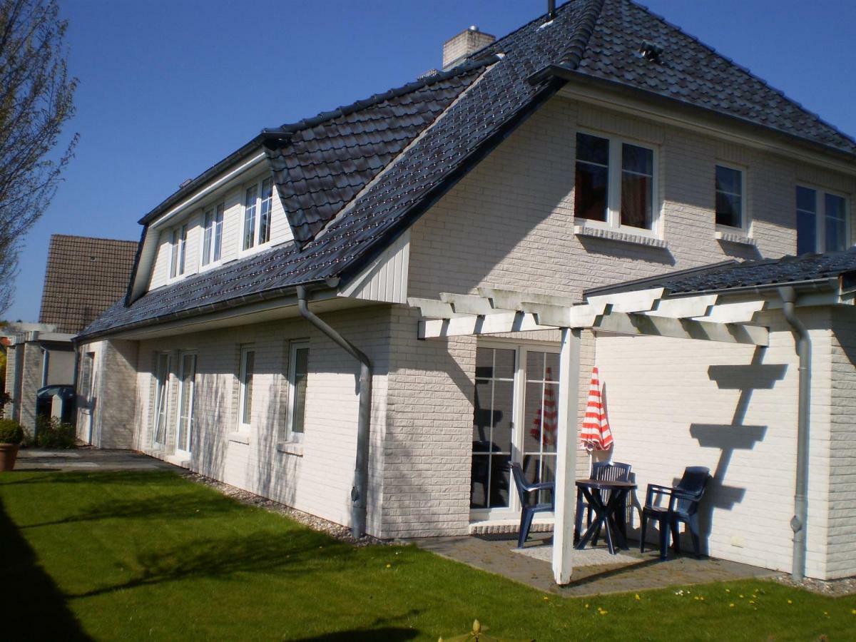 Am Ostseestrand Zingst Bagian luar foto