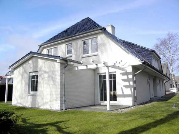 Am Ostseestrand Zingst Bagian luar foto